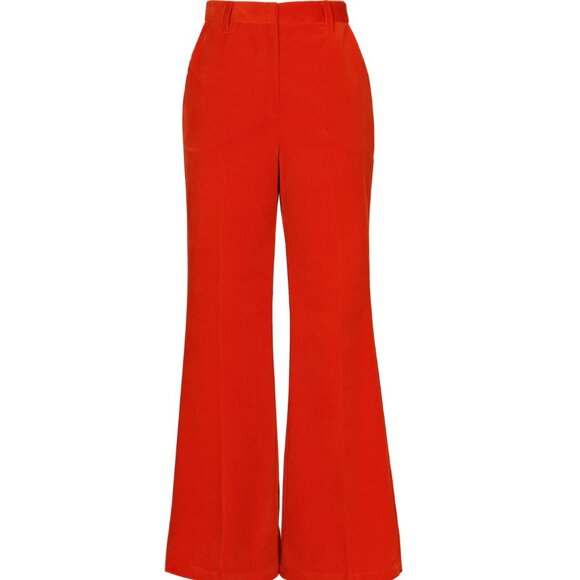 Corduroy "Erica" Pant - Picture 1 of 1